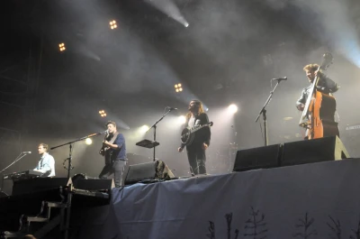 Opener 2015. Dzień trzeci