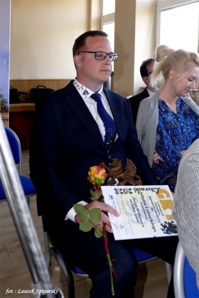 fot. Leszek Spigarski