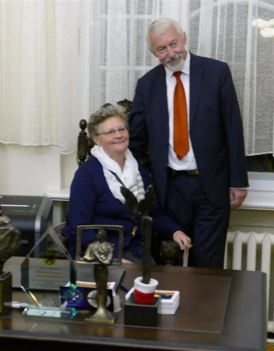 Noc Muzeów 2017 w wejherowskim ratuszu - fot. Leszek Spigarski