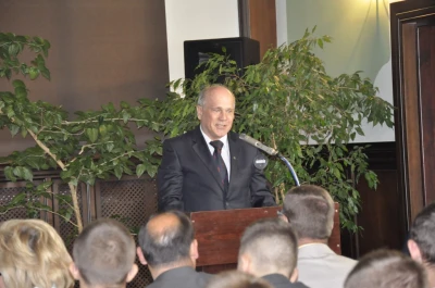 Telekonferencja połączyła dwie inauguracje roku szkolnego