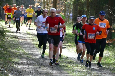 Bieg Piaśnicki 2017 fot. Leszek Spigarski