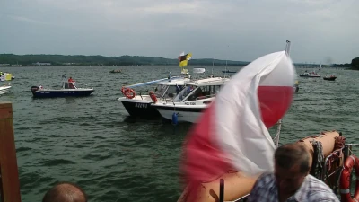 Pielgrzymka z Nadola do Żarnowca