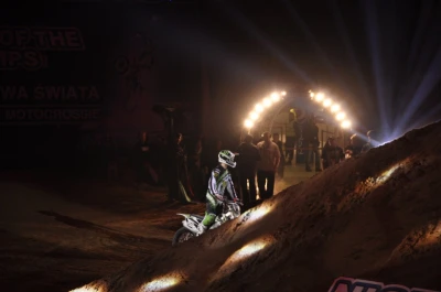Mistrzostwa Świata w freestyle motocross