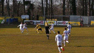 Gryf Wejherowo z trzecią wygraną z rzędu