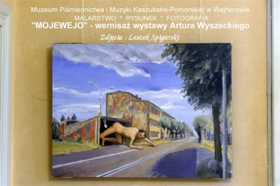 Fot. Leszek Spigarski