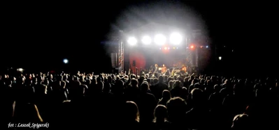 Open Arts Festiwal, Wejherowo 2016