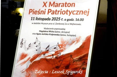 fot. Leszek Spigarski 
