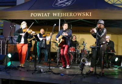 Noc Muzeów 2017 w MPiMKP w Wejherowie