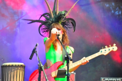 Soundrive Festival Gdynia