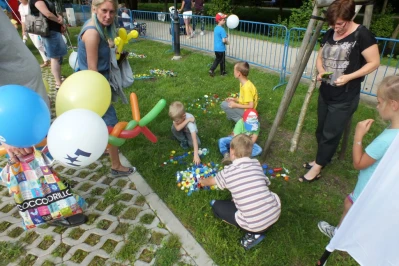 Festyn Letni Wejherowo (cz.2)