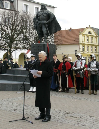 Fot. Leszek Spigarski