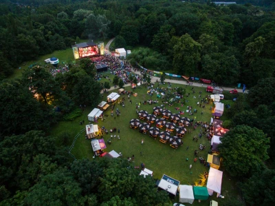 Globaltica 2016 dzień IV (fot. Marek Sałatowski)