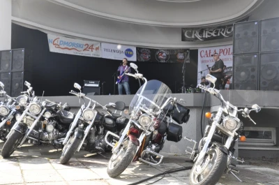 Motoserca w Sopocie