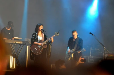 Opener 2015. Dzień trzeci