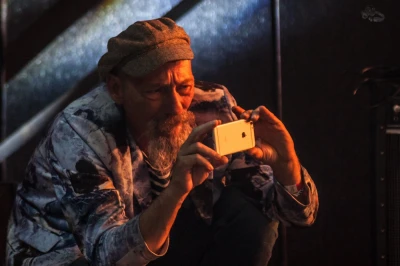 Globaltica 2016 dzień IV (fot. Marek Sałatowski)