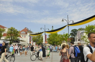 XIV Zjazd Kaszubów - Sopot