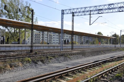 Wzgórze św. Maksymiliana jak nowe