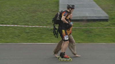 Gdańsk: III Maraton Sierpniowym