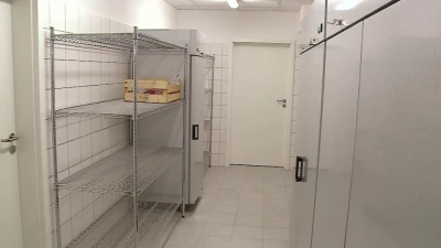 Otwarcie żłobka 'Tuptusie' w Luzinie - 30.03.2017 - fot. TTM