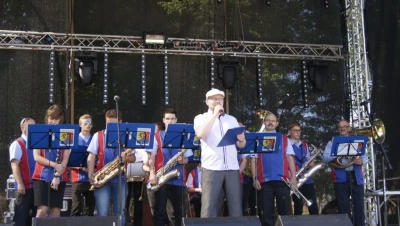 Dni Gminy Wejherowo 2014