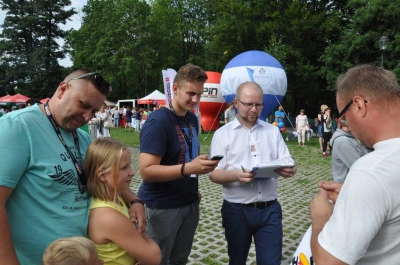 Festyn Letni Wejherowo