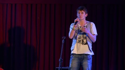 IV Festiwal Piosenki Bursztynowe Klucze