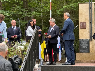 Fot. Karina Trybańska