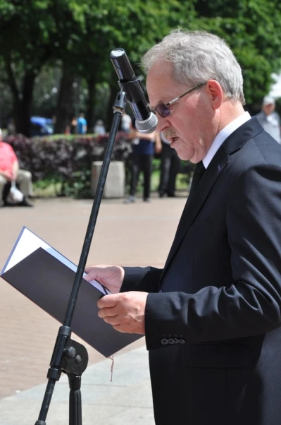 Święto Morza zainaugurowane