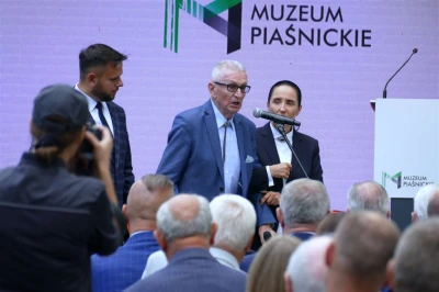 fot. Leszek Spigarski