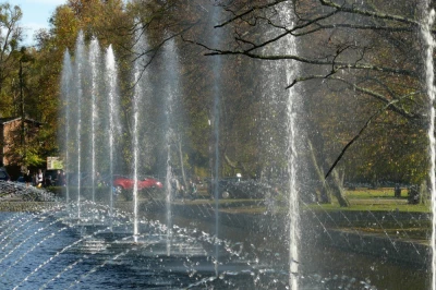 fot. Leszek Spigarski