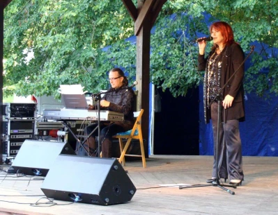 Wejherowo: Koncert Danuty Błażejczyk