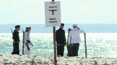 D-day 2013