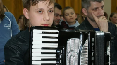 Ddzień otwarty Państwowej Szkoły Muzycznej im F. Chopina w Wejherowie
