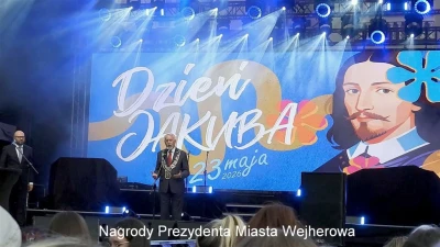 Dzień Jakuba 2026. Fotoreportaż z tłumu