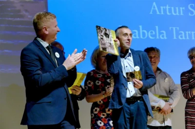 Jubileusz 15-lecia Misterników Kaszubskich – fot. Leszek Spigarski