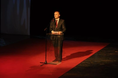 85. Urodziny Gdyni