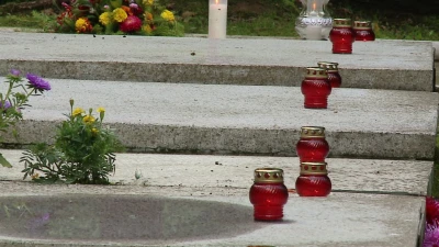 Kolejny Marsz Śmierci w Rybnie