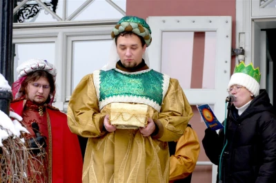 fot. Leszek Spigarski