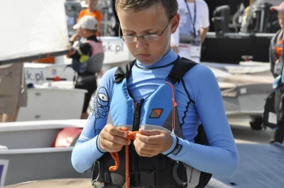 Volvo Gdynia Sailing Days 2012