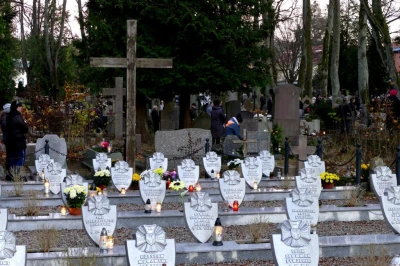 źródło: Leszek Spigarski