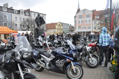 Motokrew w Wejherowie
