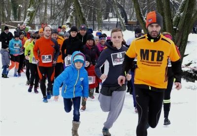 WOŚP Wejherowo 2017 - Policz się z cukrzycą (fot. Leszek Spigarski)