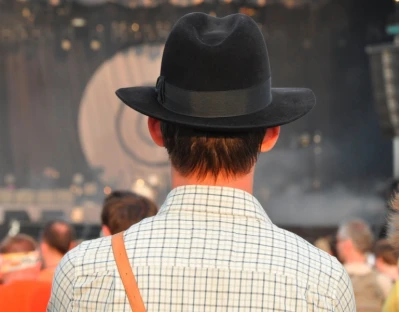 Open\'er Festival 2012 - dzień trzeci