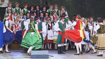 XIII Zjazd Kaszubów z premierem na czele