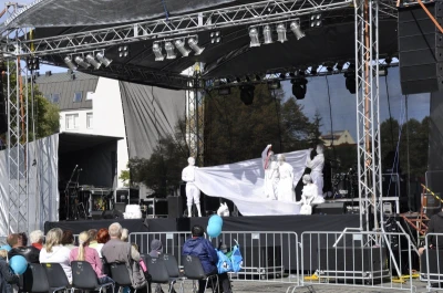 Festiwal Miast Partnerskich, Gdańsk