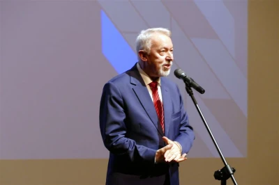 fot. Leszek Spigarski