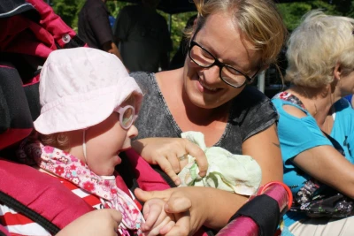 Wejherowo: Festyn Rodzinny dla hospicjum