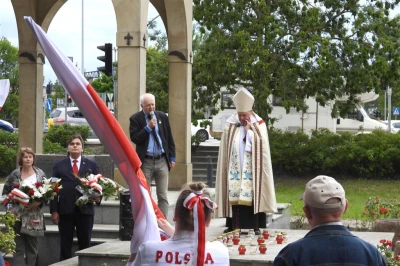 fot. Leszek Spigarski