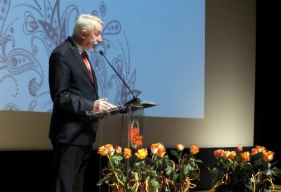 Dzień Edukacji Narodowej 2015 fot. Leszek Spigarski