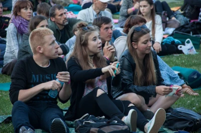 Globaltica 2015 - dzień trzeci